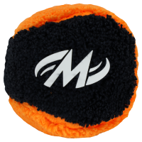Plush Grip Ball - Blk/Ora